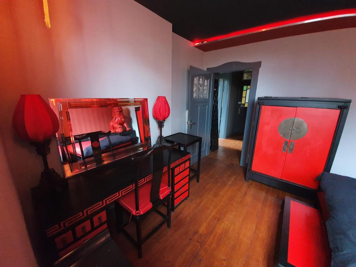 Apartment Goldhand Chill Point *