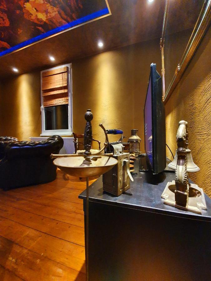 Apartment Goldhand Chill Point *
