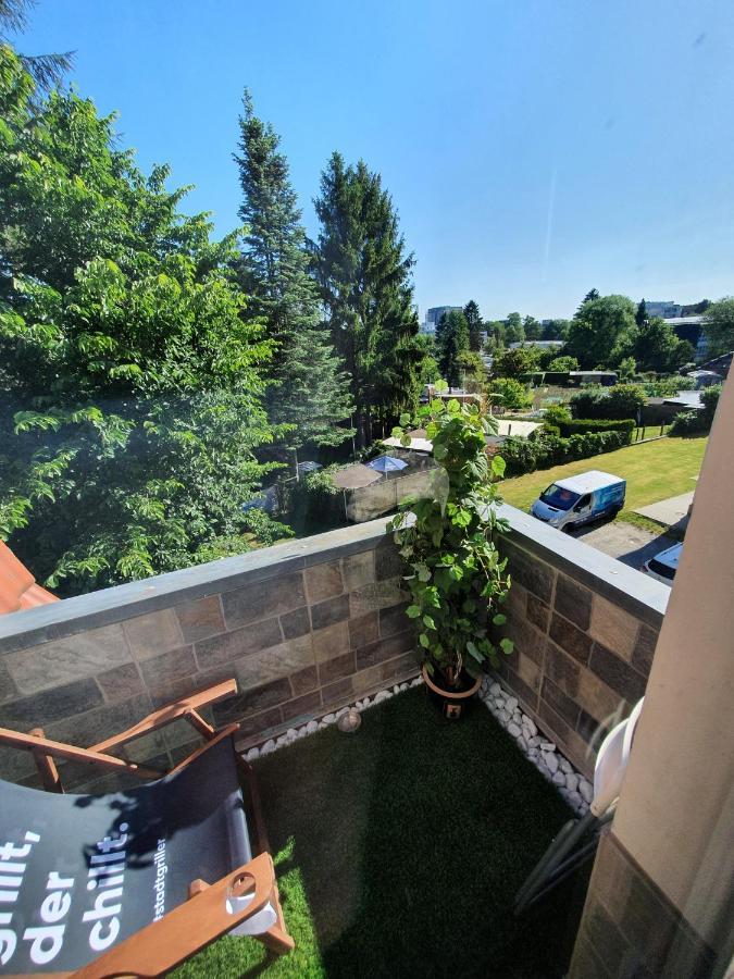 Goldhand Chill Point Apartment