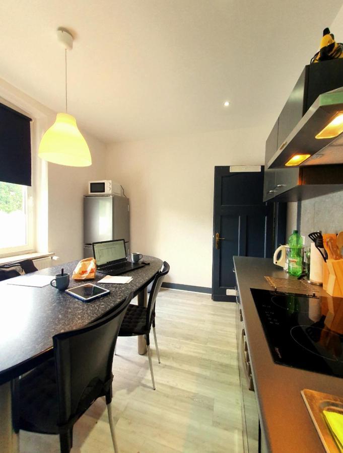 Goldhand Chill Point Apartment