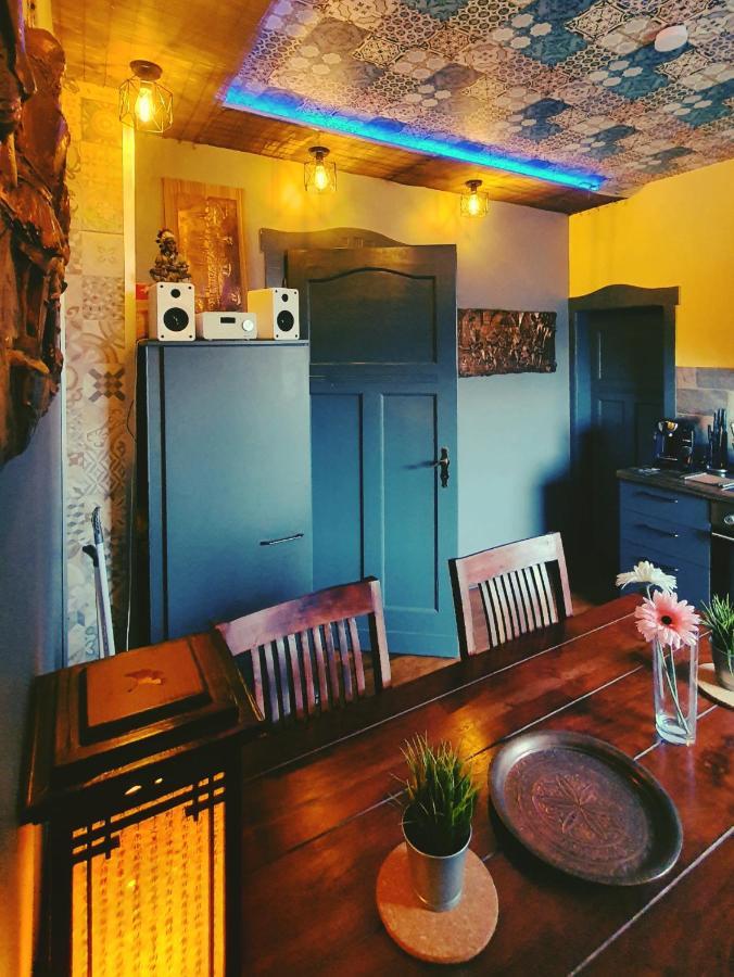 Goldhand Chill Point Apartment