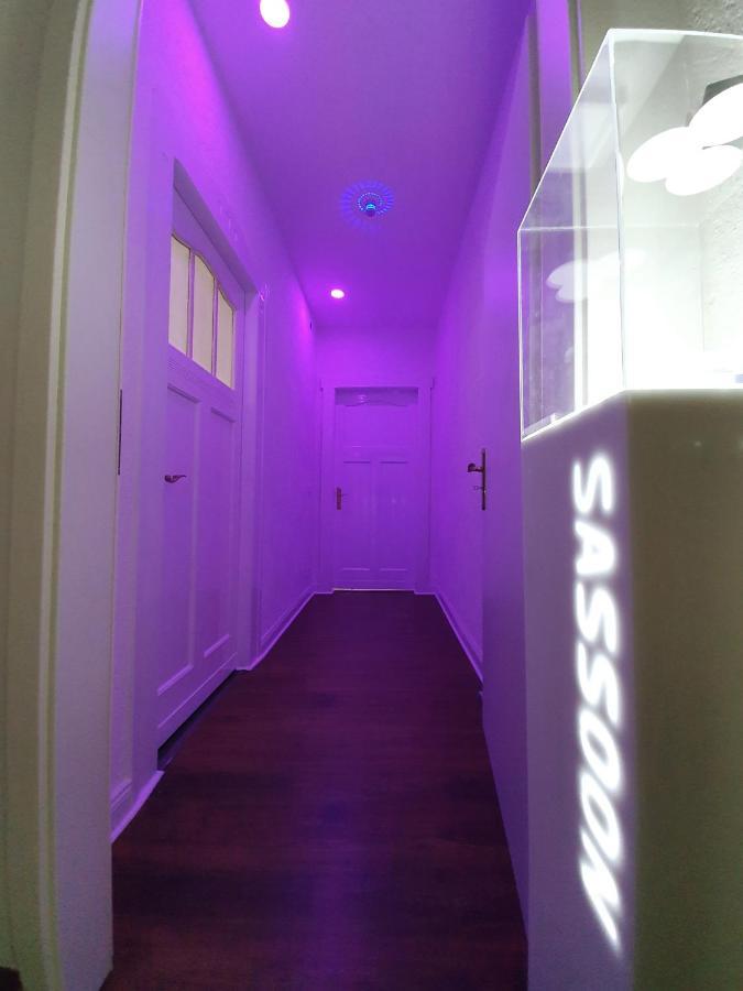 Apartment Goldhand Chill Point