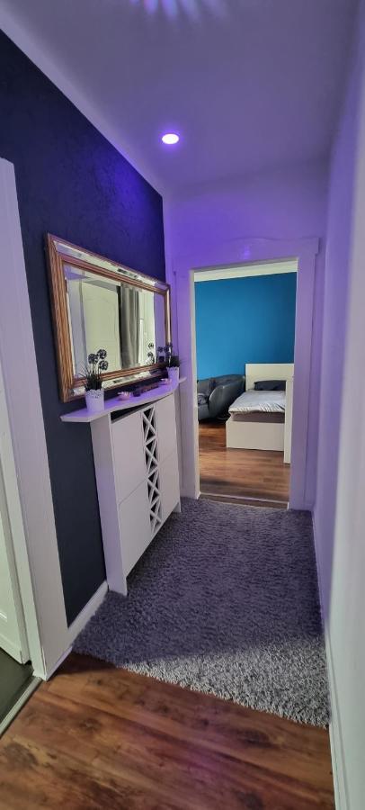 Apartment Goldhand Chill Point Bielefeld