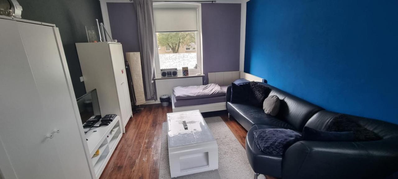Apartment Goldhand Chill Point