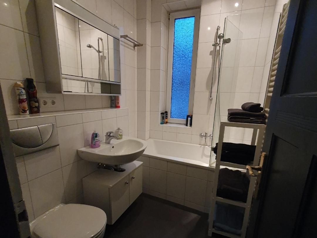Apartment Goldhand Chill Point *