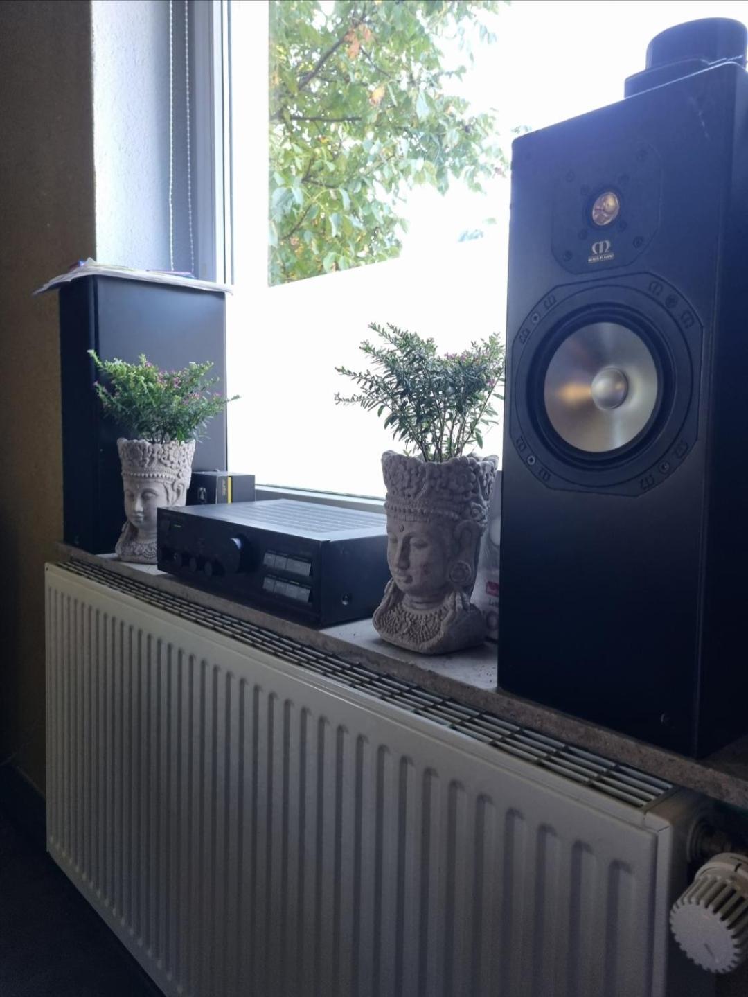 Apartment Goldhand Chill Point Bielefeld