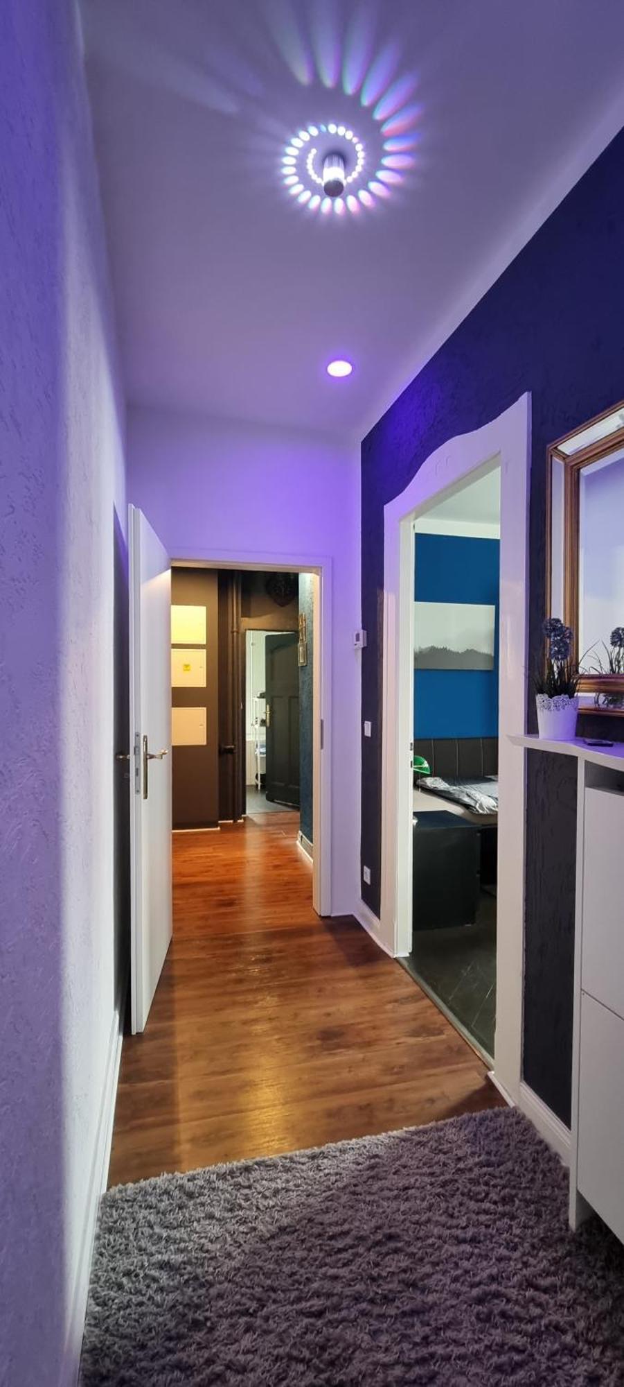 Apartment Goldhand Chill Point Bielefeld